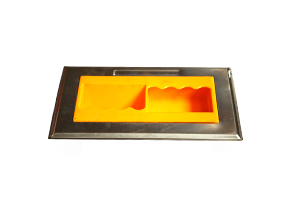 Nylon Edelstahl Grabstange