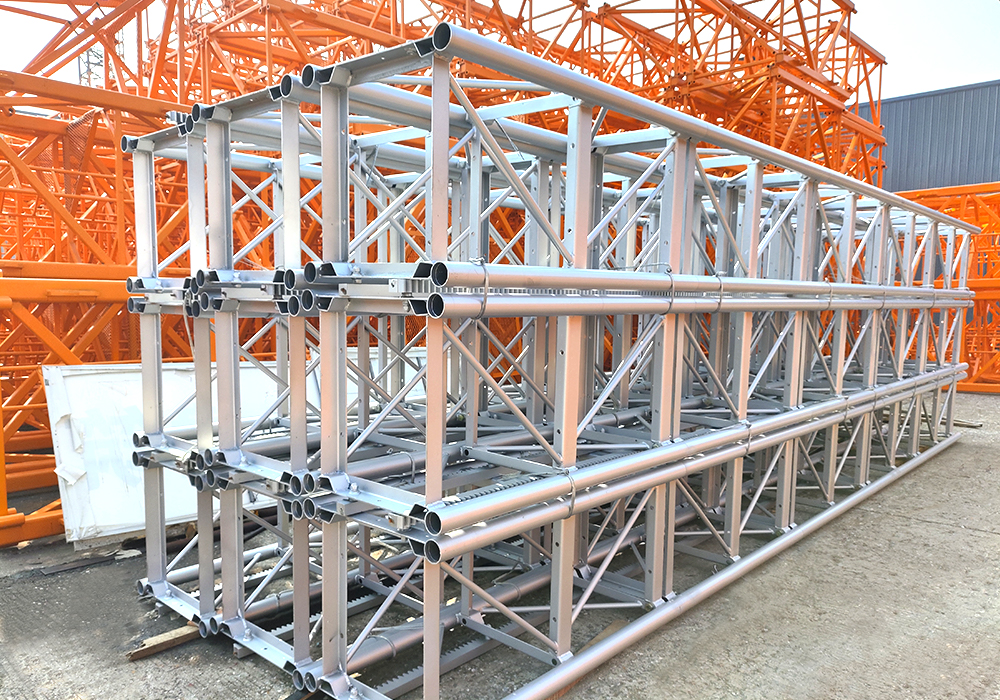 HIFT -Standardabschnitt